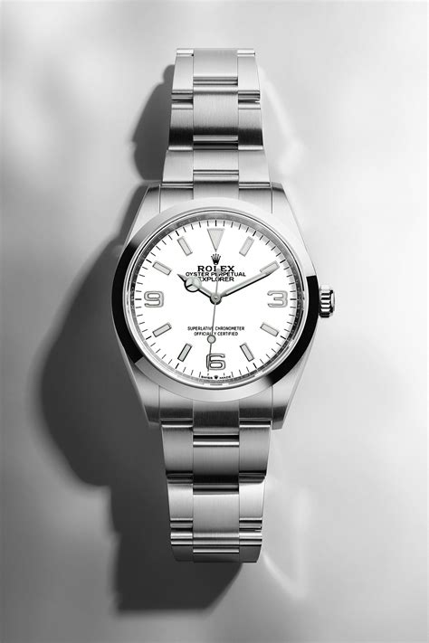 monochrome rolex predictions